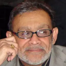 Azim Ph Somani net worth