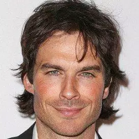 Ian Somerhalder net worth