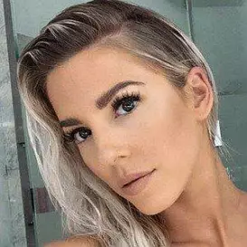 Heidi Somers net worth