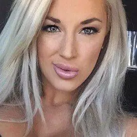 Laci Kay Somers net worth