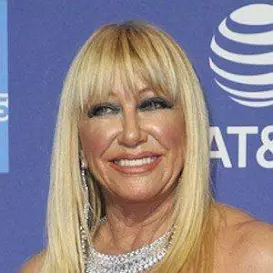 Suzanne Somers net worth