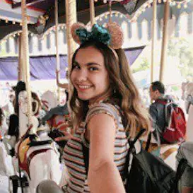 Olivia Somersille net worth