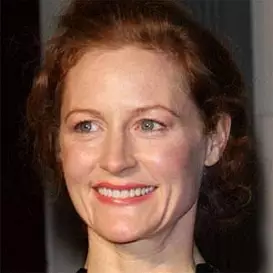 Geraldine Somerville net worth