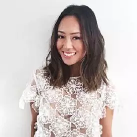 Aimee Song net worth