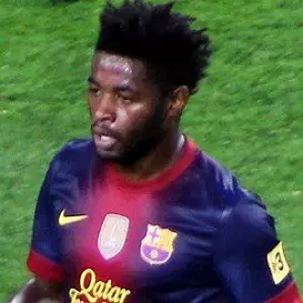 Alex Song net worth