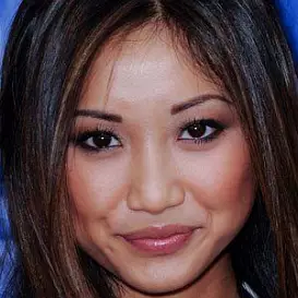 Brenda Song net worth