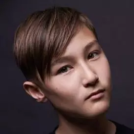 Kai Song net worth