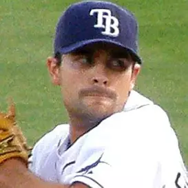 Andy Sonnanstine net worth