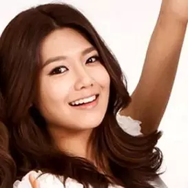 Choi Sooyoung net worth