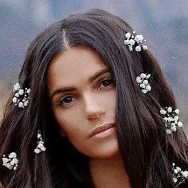 Jackie Sophiea net worth