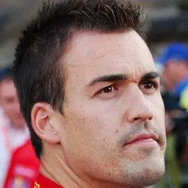 Dani Sordo net worth