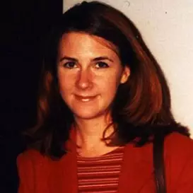 Tabitha Soren net worth