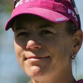 Annika Sorenstam net worth