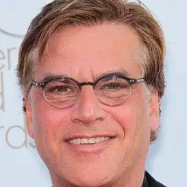 Aaron Sorkin net worth