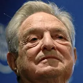 George Soros net worth