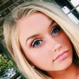 Sophie Sorrells net worth