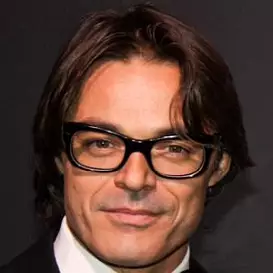 Mario Sorrenti net worth