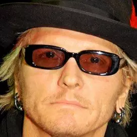 Matt Sorum net worth