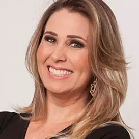 Andréia Sorvetão net worth