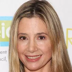 Mira Sorvino net worth