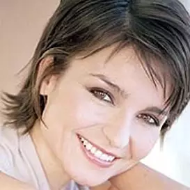 Olga Sosnovska net worth