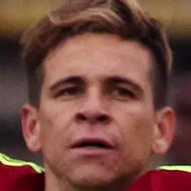 Yeferson Soteldo net worth