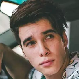 Alex Sotelo net worth