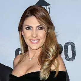 Ana Karina Soto net worth