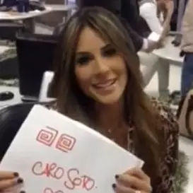 Carolina Soto net worth