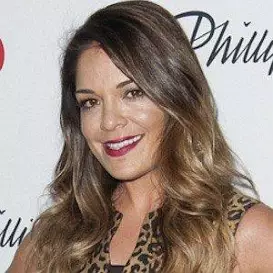 Sabrina Soto net worth