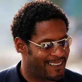 Javier Sotomayor net worth