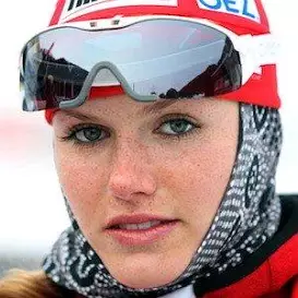 Gabriela Soukalova net worth