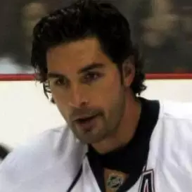 Sheldon Souray net worth