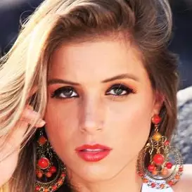 Angela Sousa net worth