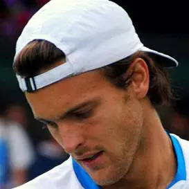 Joao Sousa net worth