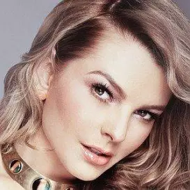 Marjorie de Sousa net worth
