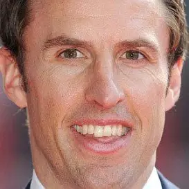 Gareth Southgate net worth