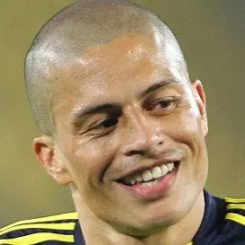 Alexsandro De Souza net worth