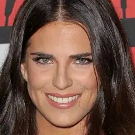 Karla Souza net worth