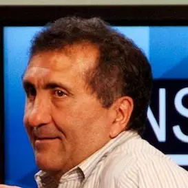 Pete Souza net worth