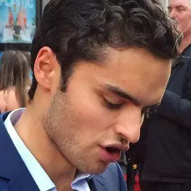 Sebastian de Souza net worth