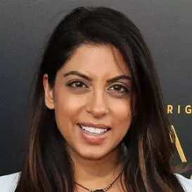 Aliya-Jasmine Sovani net worth