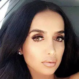 Shakur Sozahdah net worth