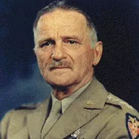 Carl Andrew Spaatz net worth