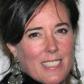 Kate Spade net worth