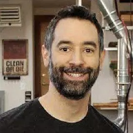 Marc Spagnuolo net worth