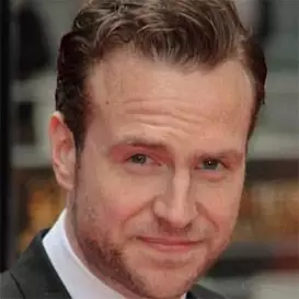 Rafe Spall net worth