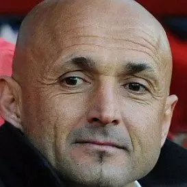 Luciano Spalletti net worth