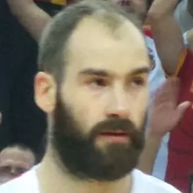 Vassilis Spanoulis net worth