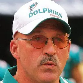 Tony Sparano net worth